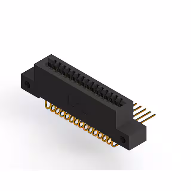 892-030-559-212 EDAC Inc.  Edgeboard Connectors
